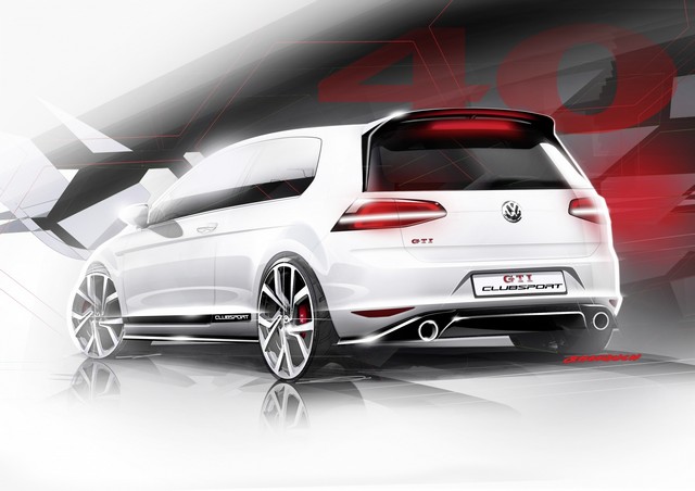 « L'appel du lac… » - Fin du projet Wörthersee GTI 2015 pour les apprentis de Volkswagen 432025hdvolkswagengolfgticlubsportconceptcar3