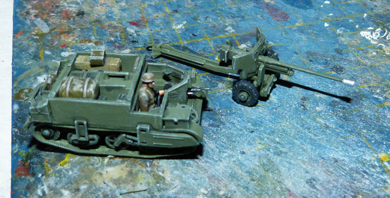 [6 Juin 1944] [Airfix] Bren Gun Carrier (1/76ème). 432091Bren36