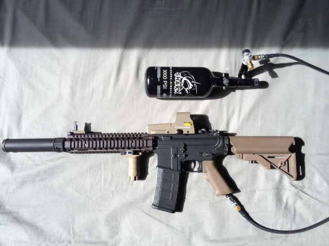 MK18 Fusion Engine POLARSTAR (review) 432281IMG2618