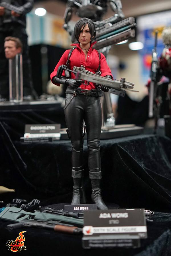 Toutes les news HOT TOYS -  SDCC 2015 433244129