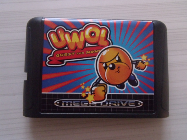 [MD] Uwol : Quest For Money disponible 433285DSCF7552