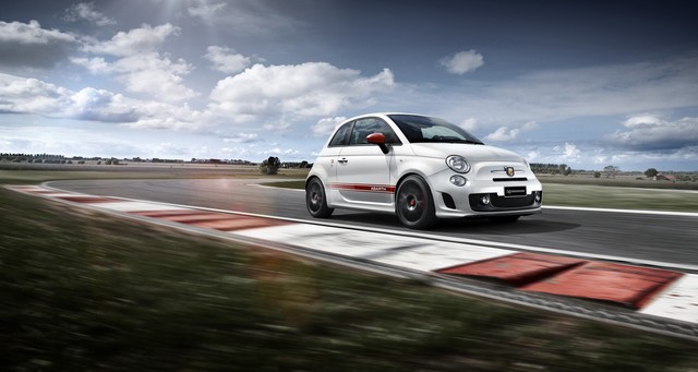 L’Abarth Driving Academy 2016 aura lieu le 2 juin prochain sur le circuit de Mettet 433452AbarthAcademy2016