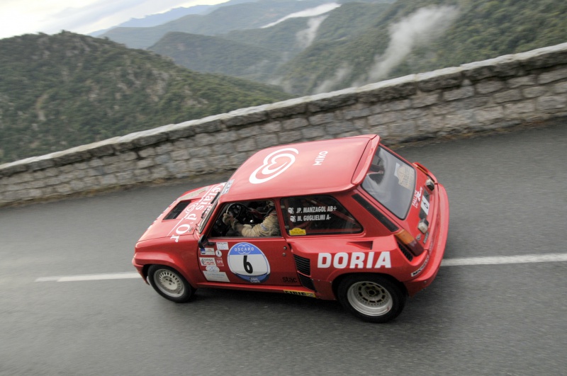 TOUR DE CORSE HISTORIQUE 2014 07/11 OCTOBRE - Page 25 433505SHG9886