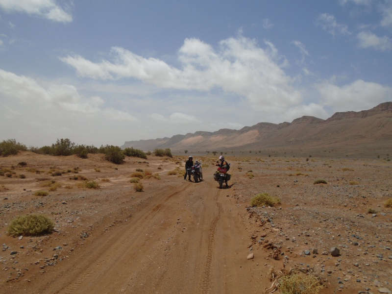 Maroc - Maroc 2016 de Franck, Speedy et Maxou 434167DSC00536