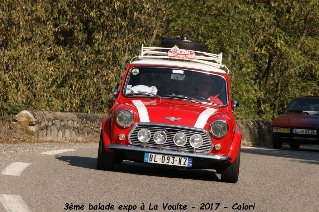 [07] 23/09/2017 La VOULTE sur Rhône - Page 2 434270DSC02542