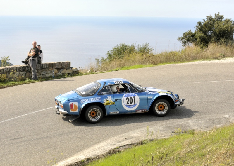 TOUR DE CORSE HISTORIQUE 2014 07/11 OCTOBRE - Page 32 435221SHG6827