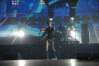Tokio Hotel et les Muz TV en Russie le 03.06.2011 436037P2