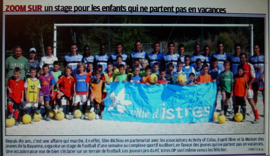 INFOS FOOT MEDITERRANEEN PROS /LIGUE 2  - Page 10 436538Photo022