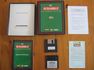 Jeux PC 436634scrabble