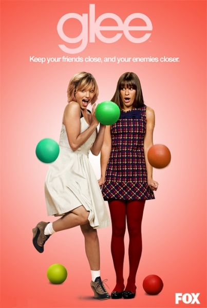 Glee Season 3: Posters Promotionnels 436796normal008