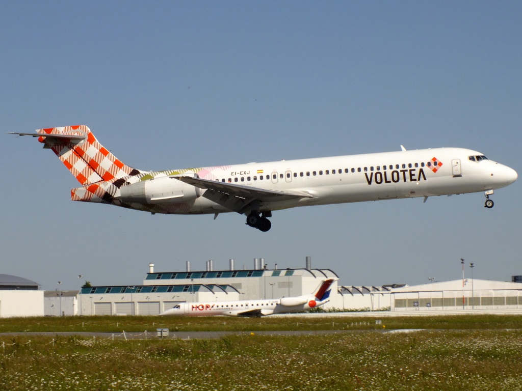 Spotting 18/05/2014 : Journée Bizzjet + ATP Atlantic Airlines 437126Main9145