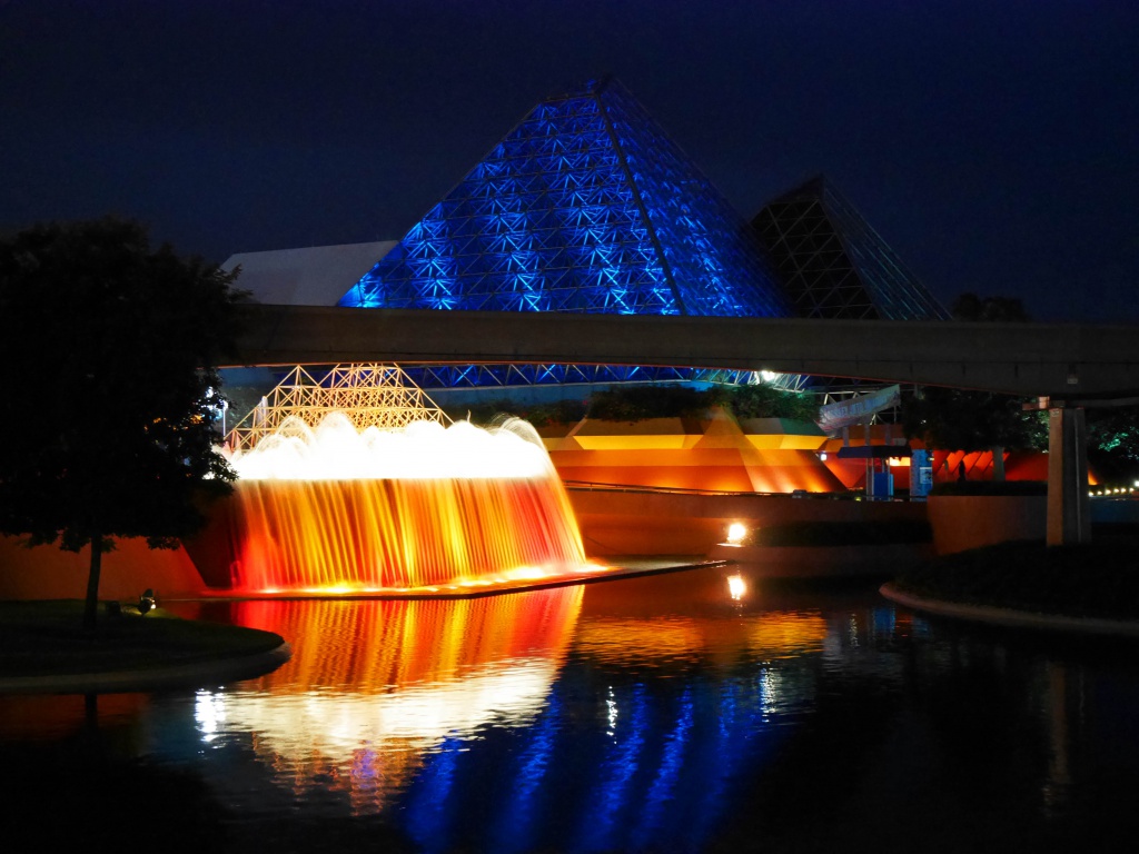 Une lune de miel à Orlando, septembre/octobre 2015 [WDW - Universal Resort - Seaworld Resort] - Page 8 437223P1040930