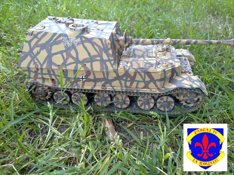 sd.kfz.184 Elefant  437271070520111436