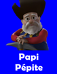 [Site] Personnages Disney - Page 13 437298PapiPepite