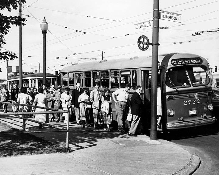 Les années 20 à 70 : photos et vidéos d'époque (partie 1) - Page 25 43743519510616