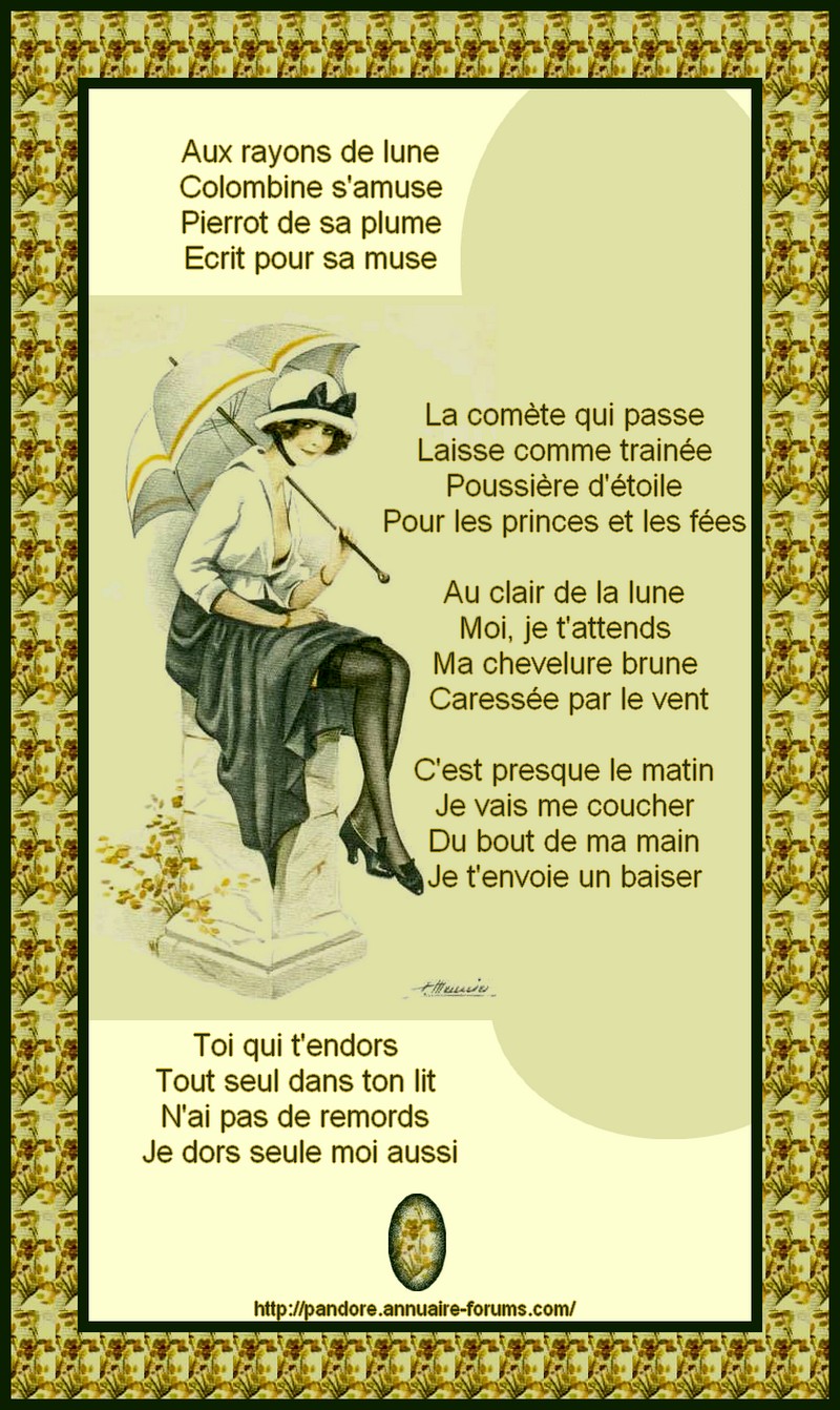 ARCHIVES DE POESIE ET TEXTES N° 41 437752424