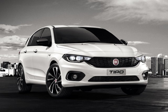 Commercialisation de la nouvelle Fiat Tipo S-Design 437879FiatTipoSDesign18