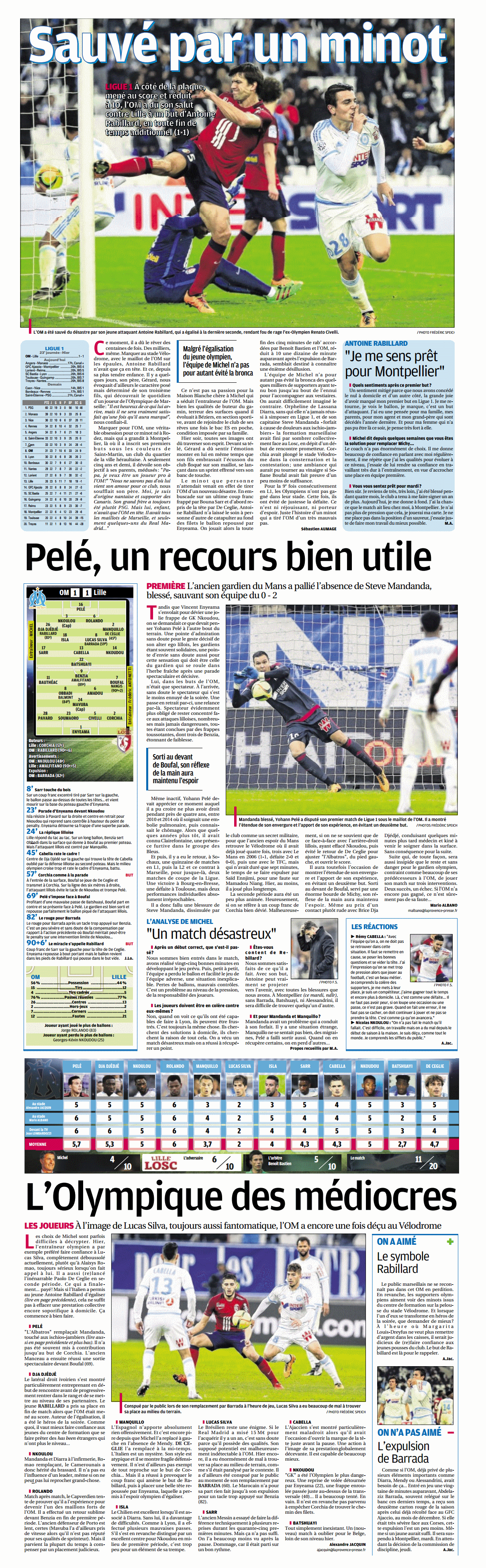 Pelé - [OM - Lille] Gagner ! {1-1} - Page 3 438527Sanstitre9