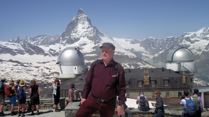 LE TROMBINOSCOPE 438536ZermattGornergrat9Juin201432