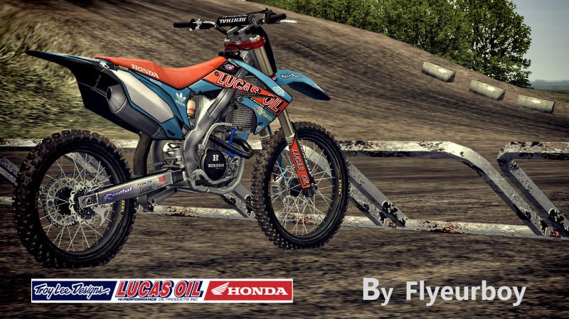 Honda CRF-250 Lucas Oil McQueen  438567screenshot030copie