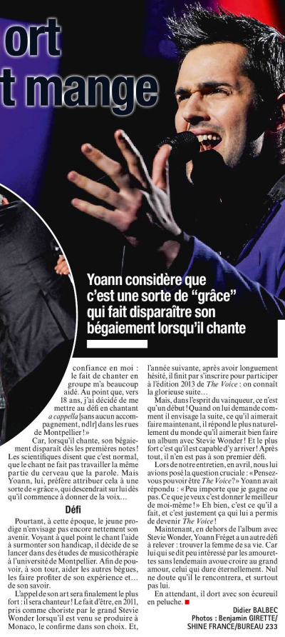 The Voice - saison 2 - Les news - Page 12 439427794