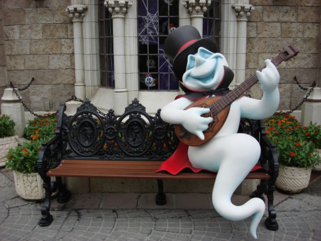 TOKYO DISNEYLAND: Halloween - Pagina 2 439643dec11