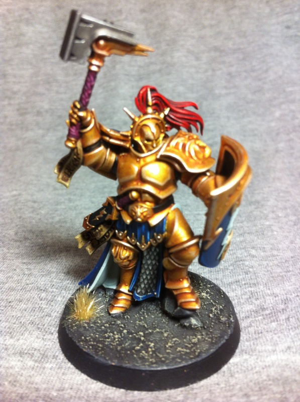 nStormcast Eternals 439793IMG0746