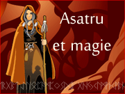 Dossier: Asatru et magie runique 440200magieruniquedossier