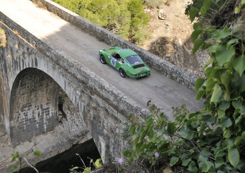 TOUR DE CORSE HISTORIQUE 2014 07/11 OCTOBRE - Page 3 440353FTP6076