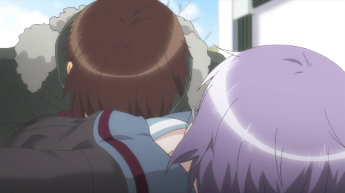 [MANGA/ANIME] Nagato Yuki-chan no Shoushitsu (The Disappearance of Nagato Yuki-chan) ~ 440724vlcsnap2015051411h48m00s95