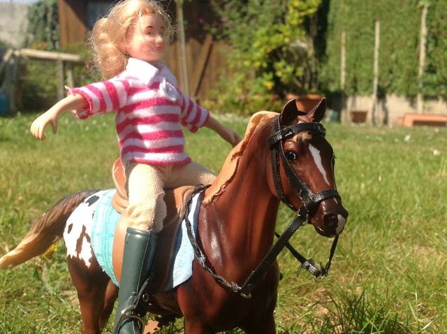 Schleich , breyer classic de Mini' 440804image