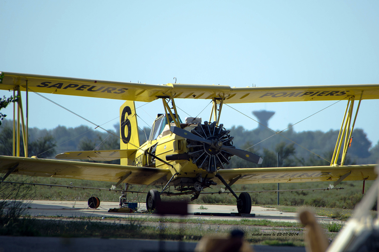 Aérodrome de Montpellier Candillargues - LFNG  - Page 5 4410450081280