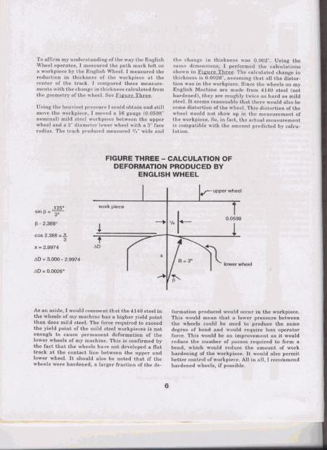 english wheel book  441237265