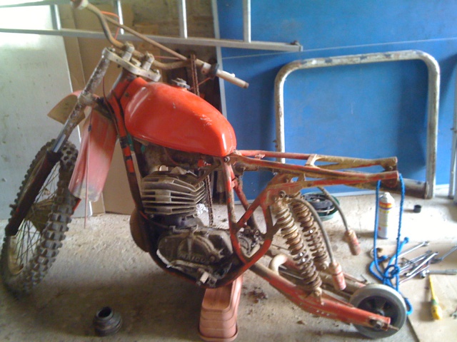 Maico MC 250 1978 4413048216