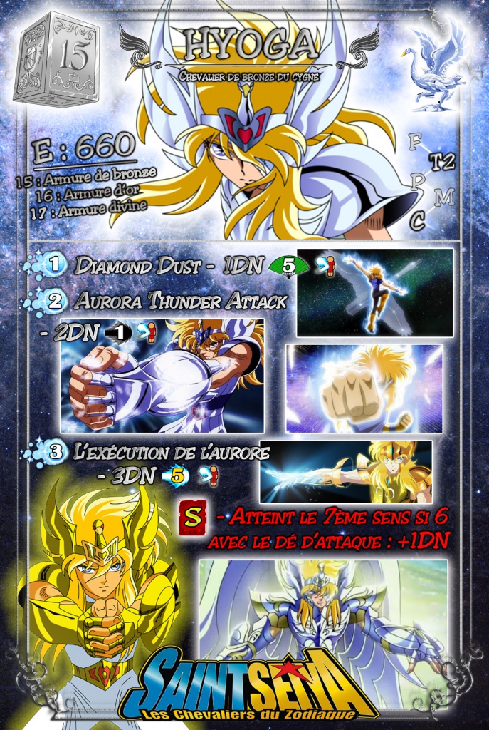 Saint Seiya - Page 5 44151015Hyoga