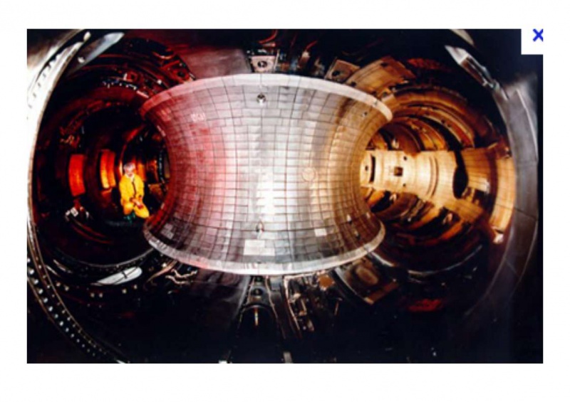 l epr en construction serait inutilisable a cause de fissures 442085Tokamak