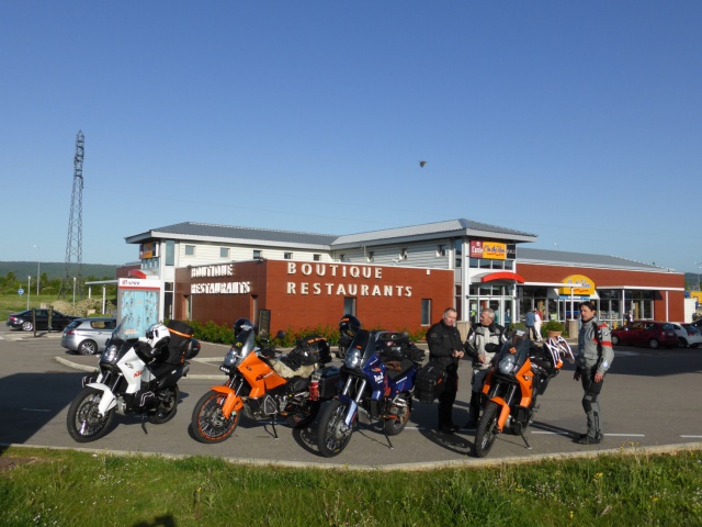 Road - KTM Adventure day’s 2015 :  concentre et raid off road d’enfer ! 442187selectioncr22