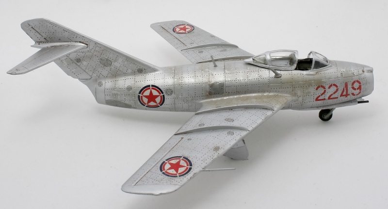 Mig 15 Dragon 1/72 4423002722