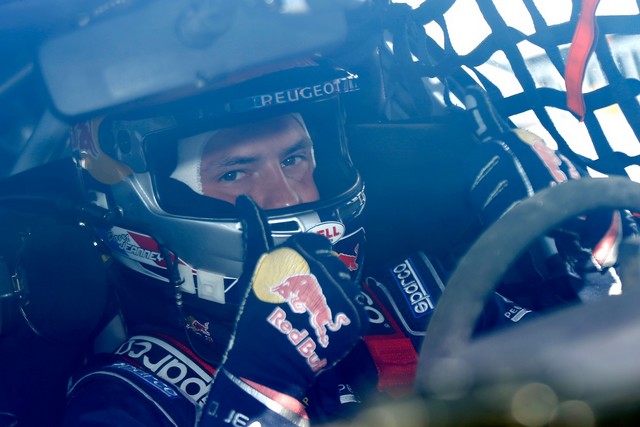 Rallycross : Les PEUGEOT 208 WRX s’offrent un doublé paradisiaque à Hell ! 442471wrx2015008020