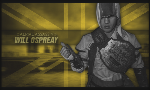 Carte Civil War #5 - 11 février 2016 442912WillOspreay500x300Signature