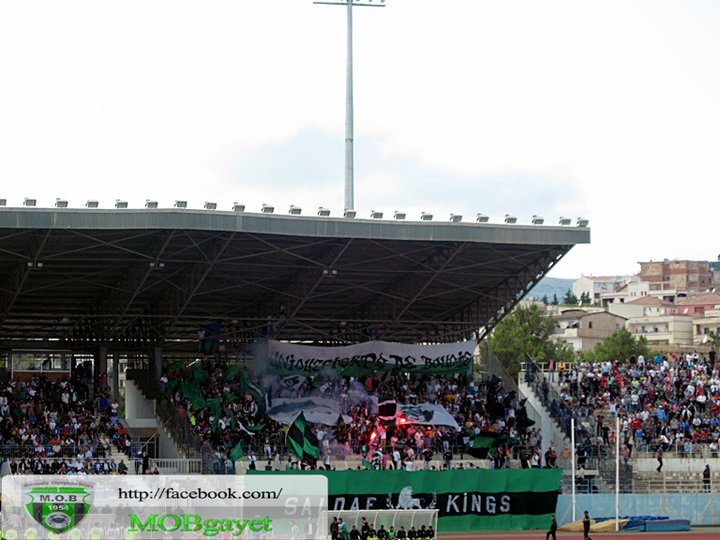 Les Ultras Du MOBejaia (Granchio/Saldae Kings) "saison 2010/2011" - Page 2 44355507