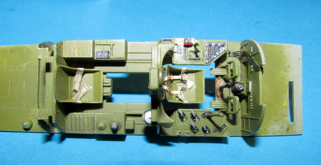 Projet "Midway" - TBD-1 Devastator GWH 1/48° 444038IMG0272