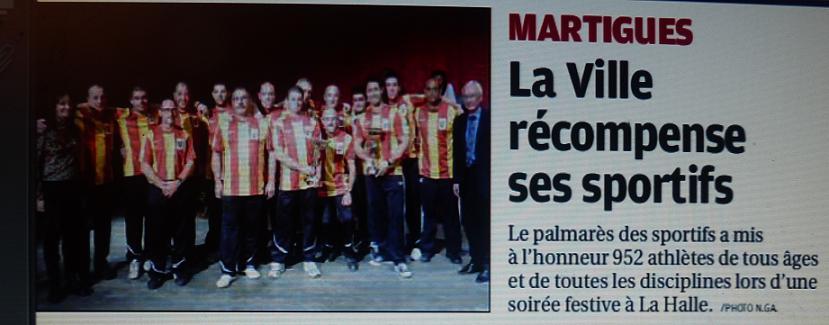 FC MARTIGUES // CFA CLUB et VILLE  - Page 20 444331P1240972