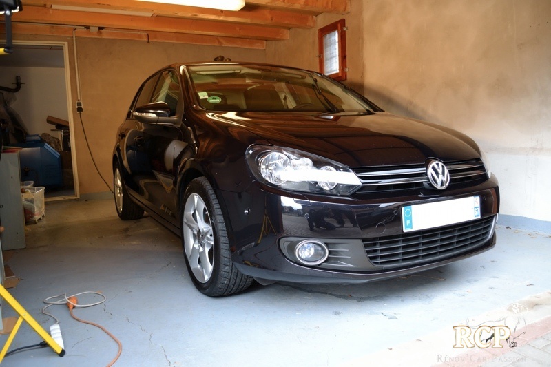 [Preparation] VW Golf VI 444368DSC0051