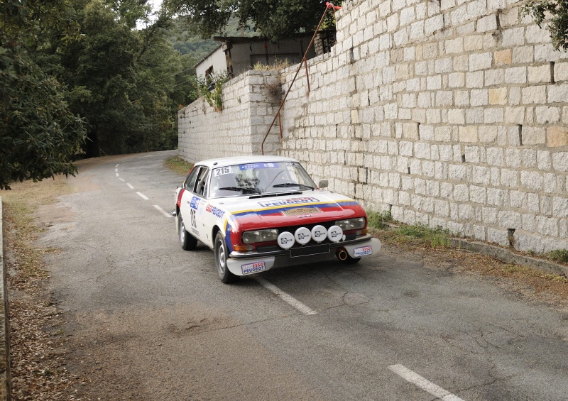 TOUR DE CORSE HISTORIQUE 2014 07/11 OCTOBRE - Page 3 445084FTP5102