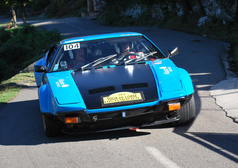 TOUR DE CORSE HISTORIQUE 2014 07/11 OCTOBRE - Page 18 445272707