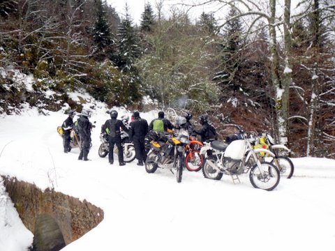 A la conquete du Madrès avec max 15 participants !!!!!!!!!!!!!!! - Page 14 445337SDC18660