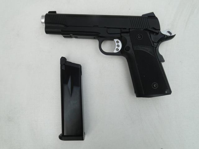 Grosse vente (L96 AWS MARUI, 1911 KJW Blowback & gears) 446116DSC01298