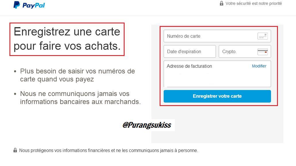 [TUTORIEL] Comment payer par PayPal ?  446626765