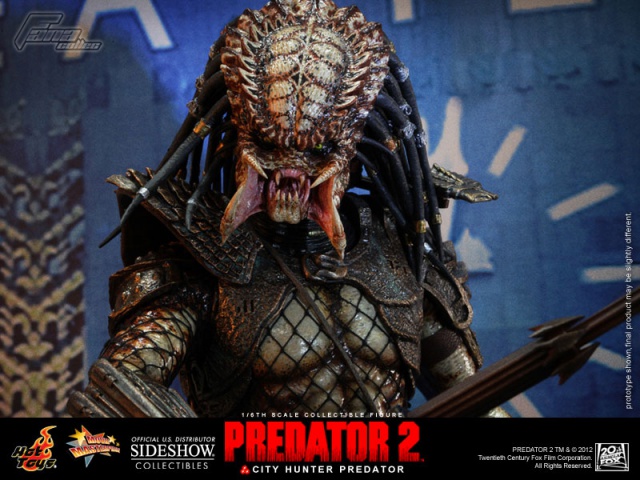 PREDATOR 2 - CITY HUNTER (MMS173) - Page 7 446674901854press17001